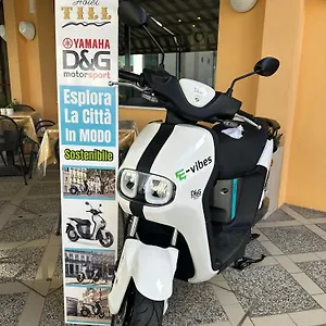 Hotel Till Rimini
