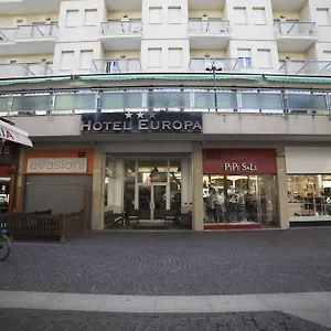 3* Hotell Europa