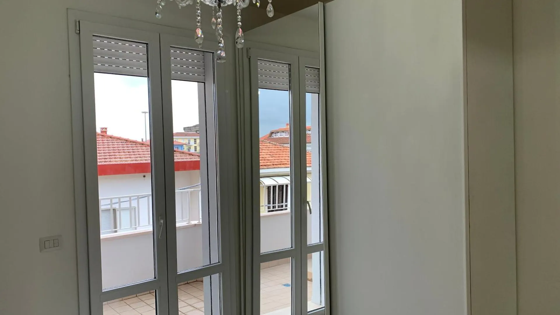 Apartment Appartamento Zona Mare Rimini