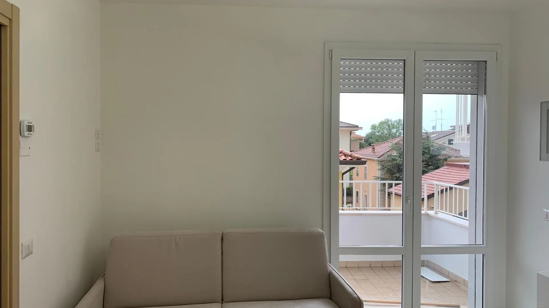 Appartamento Zona Mare Rimini 0*,  Italy