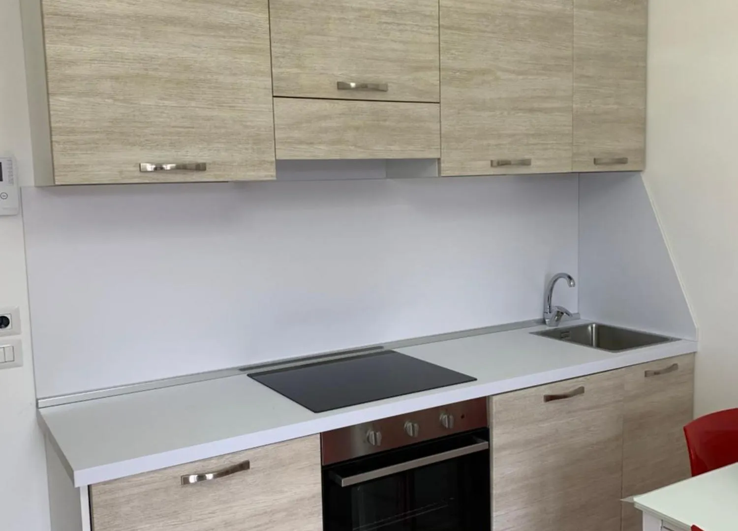 Apartment Appartamento Zona Mare Rimini