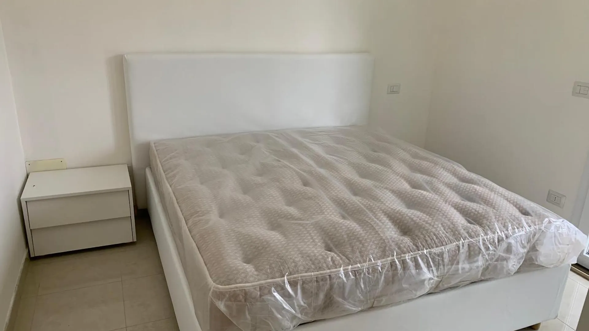 Appartamento Zona Mare Rimini Italy