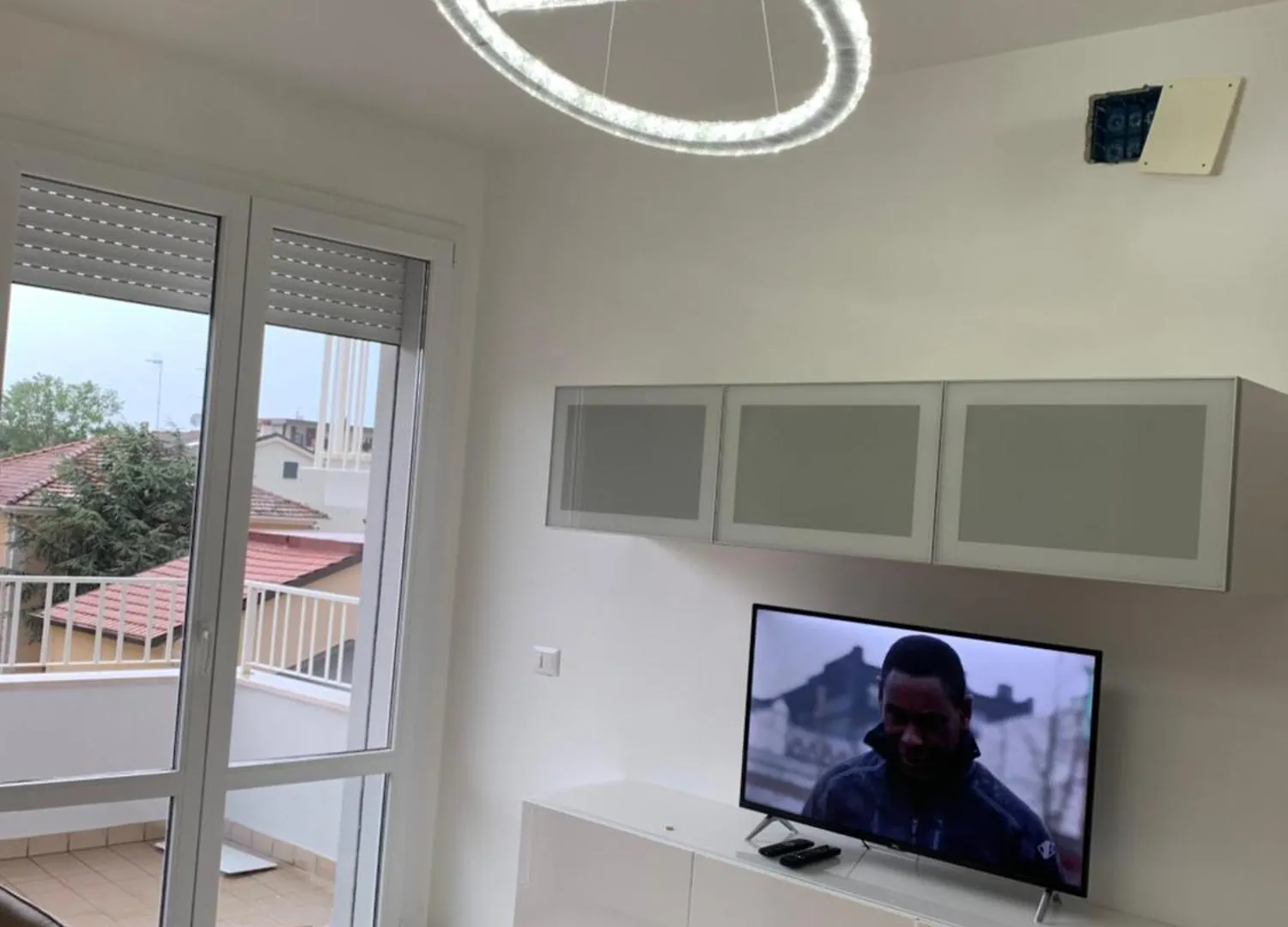 Appartamento Zona Mare Rimini
