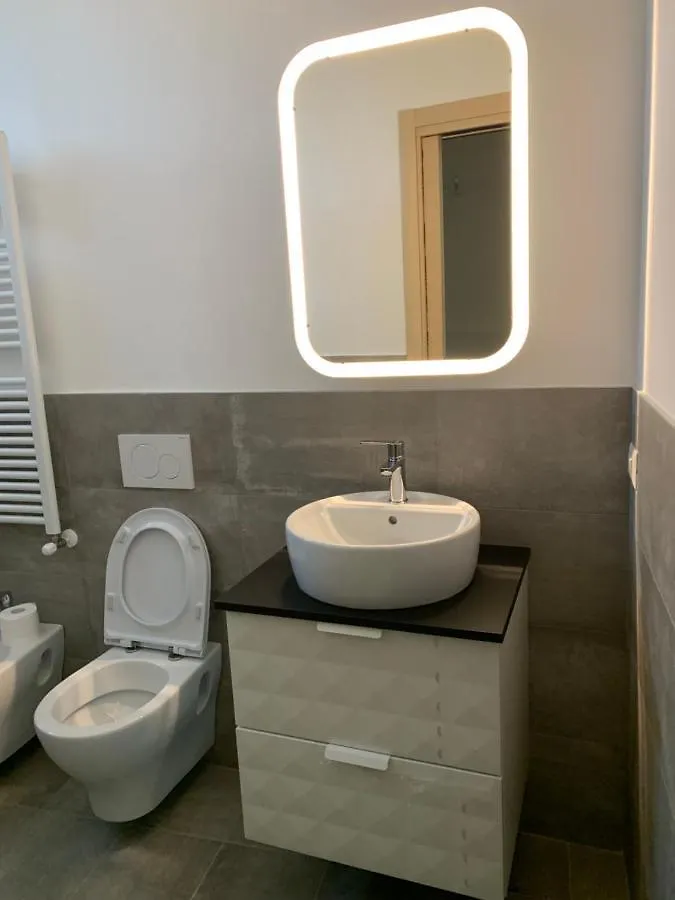 Appartamento Zona Mare Rimini