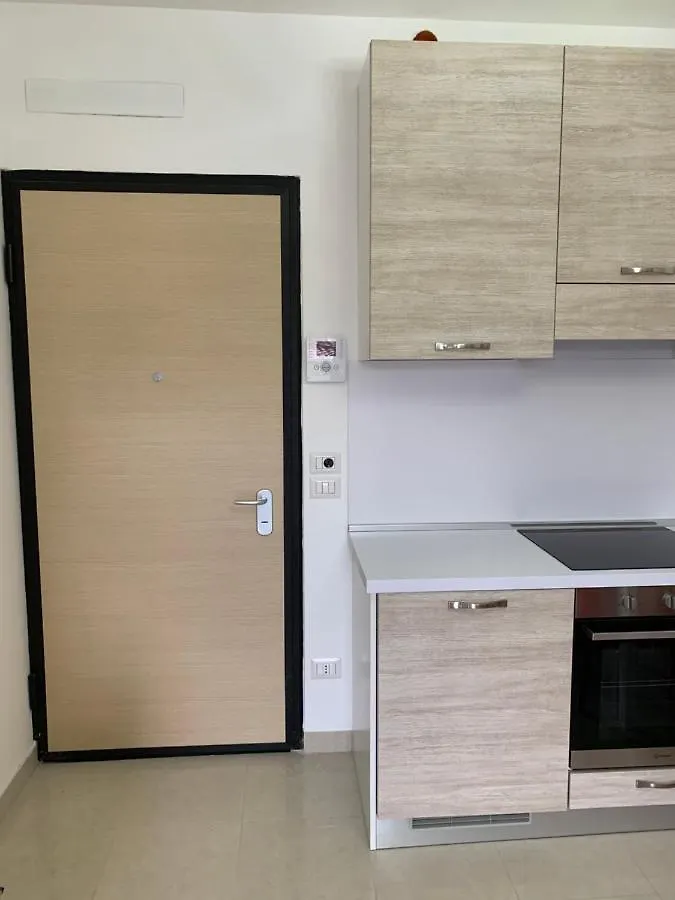 Appartamento Zona Mare Rimini