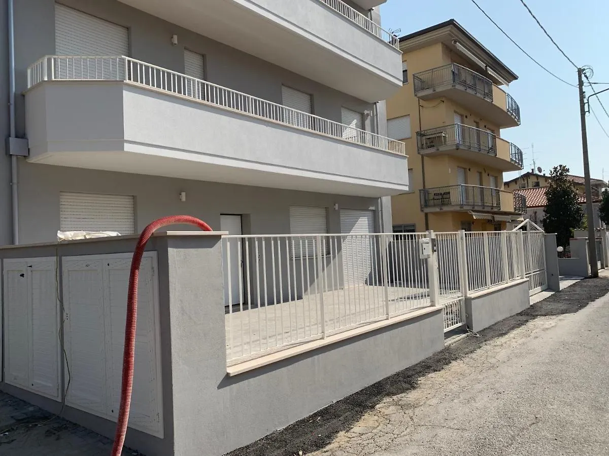 Apartment Appartamento Zona Mare Rimini Italy