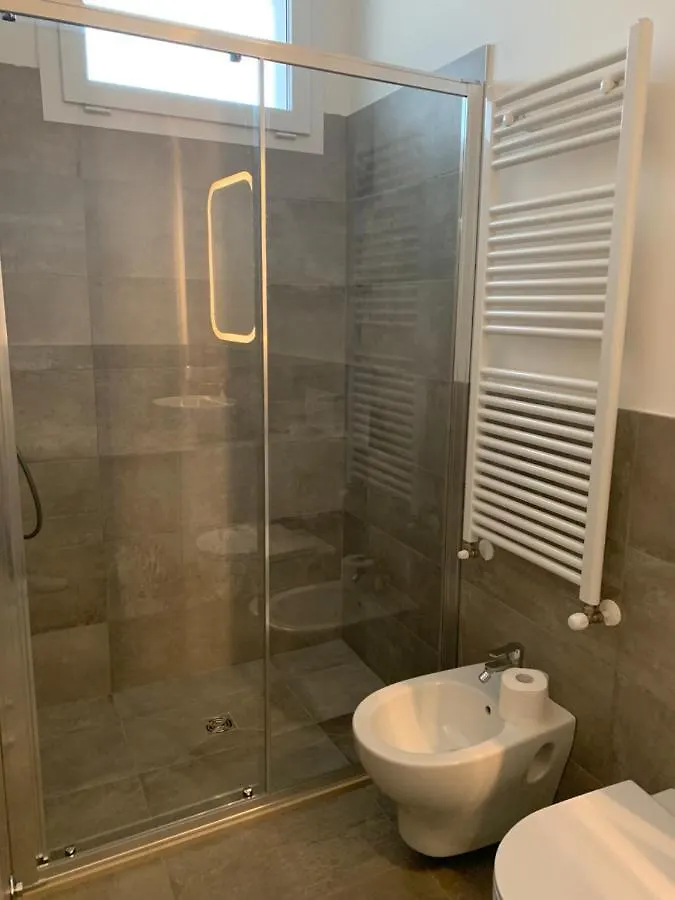 Appartamento Zona Mare Rimini Apartment